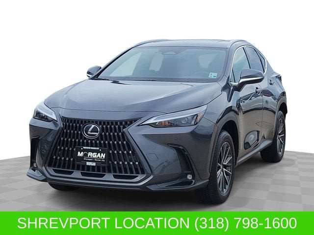 2023 Lexus NX 350